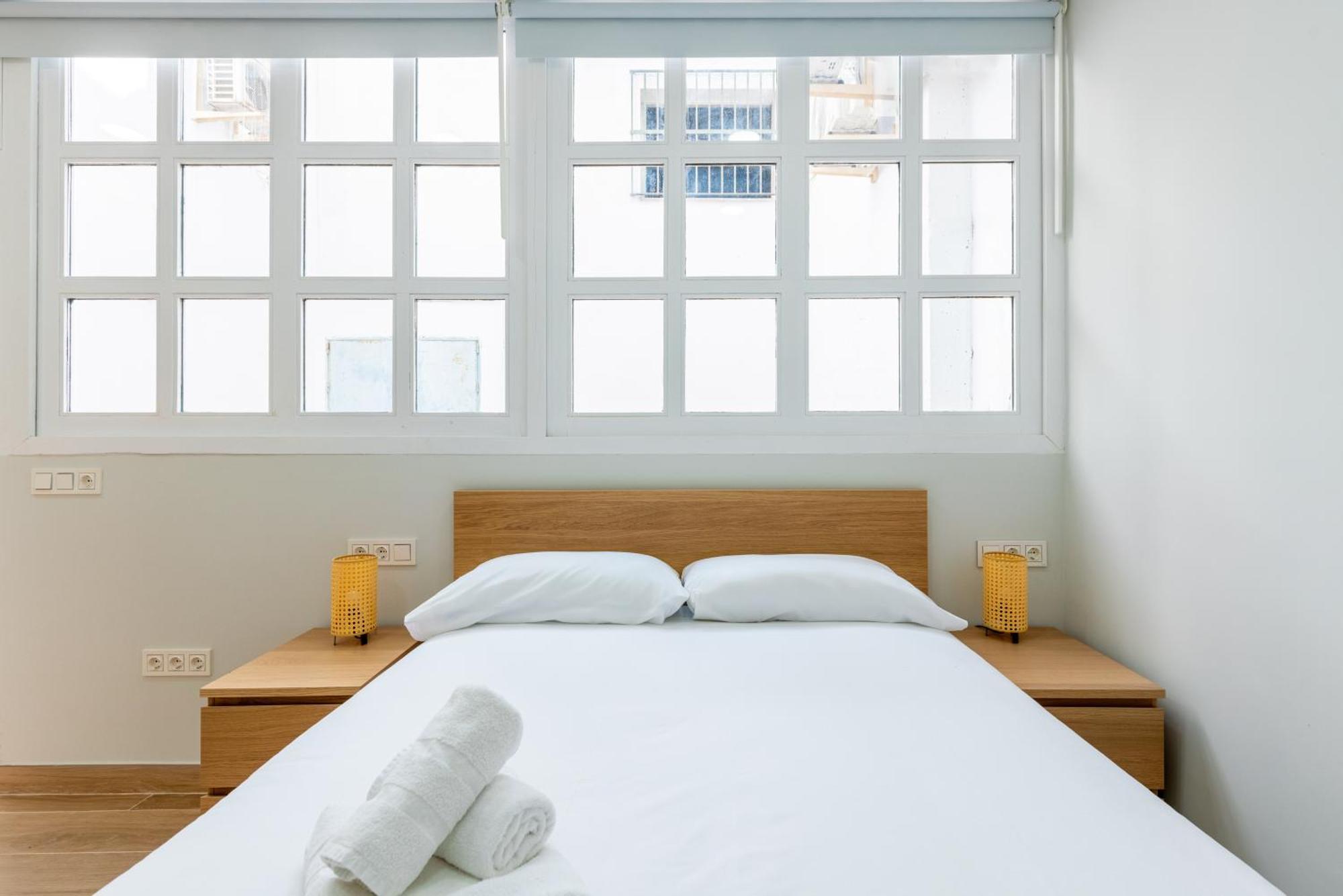 Apartment Pureza Triana By Thegoodtourist