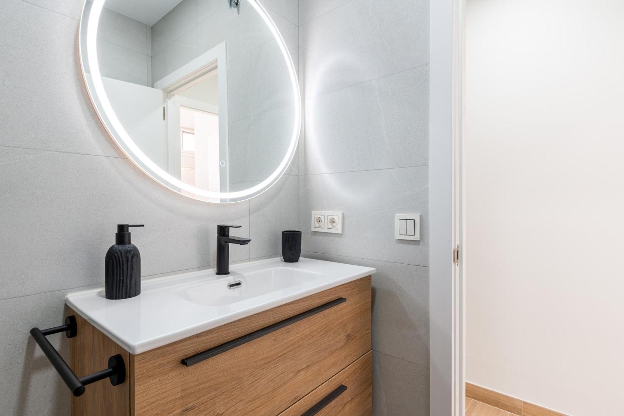 Pureza Triana By Thegoodtourist Apartment Sevilla